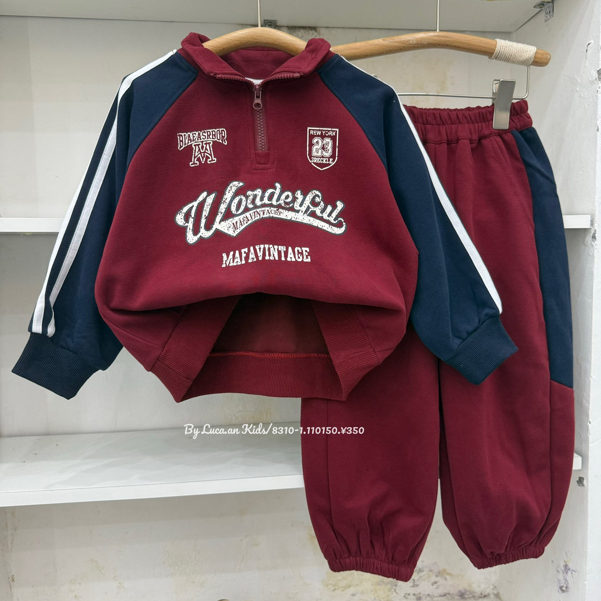 [🆕🇻🇳] Luca.an kids – Thời trang trẻ em cao cấp 🧑‍🧒❤️️👶⭐️ 𝐇𝐚̀𝐧𝐠 𝐦𝐨̛́𝐢 𝐯𝐞̂̀ -𝐇𝐚̀𝐧𝐠 𝐜𝐨́ 𝐬𝐚̆̃𝐧luca.an_kid_____________
𝐋𝐔𝐂𝐀.𝐀𝐍 𝐊𝐈𝐃𝐒- Korean style for baby
8:00 a.m – 09.30 p.m
𝐀𝐝𝐝: 𝐒𝐨̂́ 𝟐𝟎 𝐓𝐮𝐲 𝐀𝐧, 𝐏.𝐋𝐞̂ 𝐓𝐡𝐚𝐧𝐡 𝐍 , shares-1✔️ , likes-0❤️️ , date-2025-10-24 02:55:50🇻🇳🇻🇳🇻🇳📰🆕