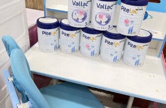 [🆕🇻🇳] Limii Mart – Cùng Bé yêu khôn lớn 🧑‍🧒❤️️👶⭐️ LIMII MART | CẢM ƠN MẸ ĐÃ YÊU THƯƠNG VALLAC, PITELAC!Buổi livestream của shop Limii Mart – Phú Thọ khép lại nhẹ nhàng nhưng ấm áp, tràn đầy yêu thương
, shares-0✔️ , likes-3❤️️ , date-2025-10-28 03:41:15🇻🇳🇻🇳🇻🇳📰🆕