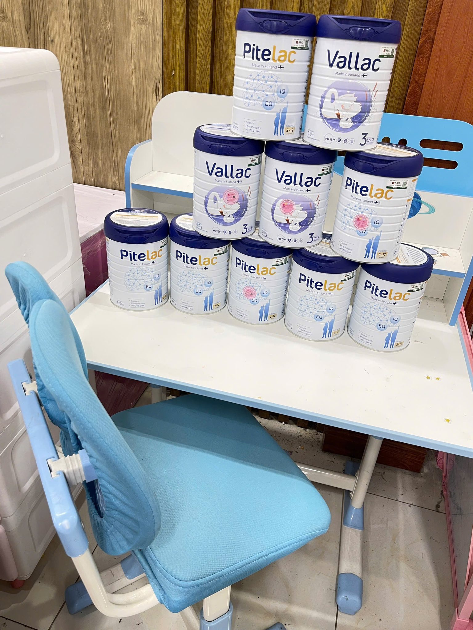 [🆕🇻🇳] Limii Mart – Cùng Bé yêu khôn lớn 🧑‍🧒❤️️👶⭐️ LIMII MART | CẢM ƠN MẸ ĐÃ YÊU THƯƠNG VALLAC, PITELAC!Buổi livestream của shop Limii Mart – Phú Thọ khép lại nhẹ nhàng nhưng ấm áp, tràn đầy yêu thương
, shares-0✔️ , likes-3❤️️ , date-2025-10-28 03:41:15🇻🇳🇻🇳🇻🇳📰🆕