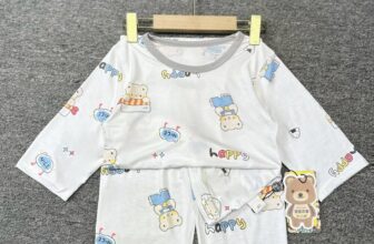 [🆕🇻🇳] Hoàng Quyên – Mẹ Tony – Thời Trang Trẻ Em 🧑‍🧒❤️️👶⭐️ From lửng thun lạnh qcc , size 8-22kg e có nè
, shares-0✔️ , likes-0❤️️ , date-2025-10-24 04:51:57🇻🇳🇻🇳🇻🇳📰🆕