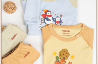 [🆕🇻🇳]  Luxry – Vải sợi tre – Công ty cổ phần xuất nhập khẩu LUXRY Và Công ty cổ phần Anh Nhãn hàng thời trang Việt Nam 🧑‍🧒❤️️👶⭐️ BST thu đông mới 2025
Giá chỉ từ 165-195k/1 bộ
Chất liệu : petit cotton dệt 2 lớp dày dặn
, shares-0✔️ , likes-14❤️️ , date-2025-10-25 06:11:18🇻🇳🇻🇳🇻🇳📰🆕