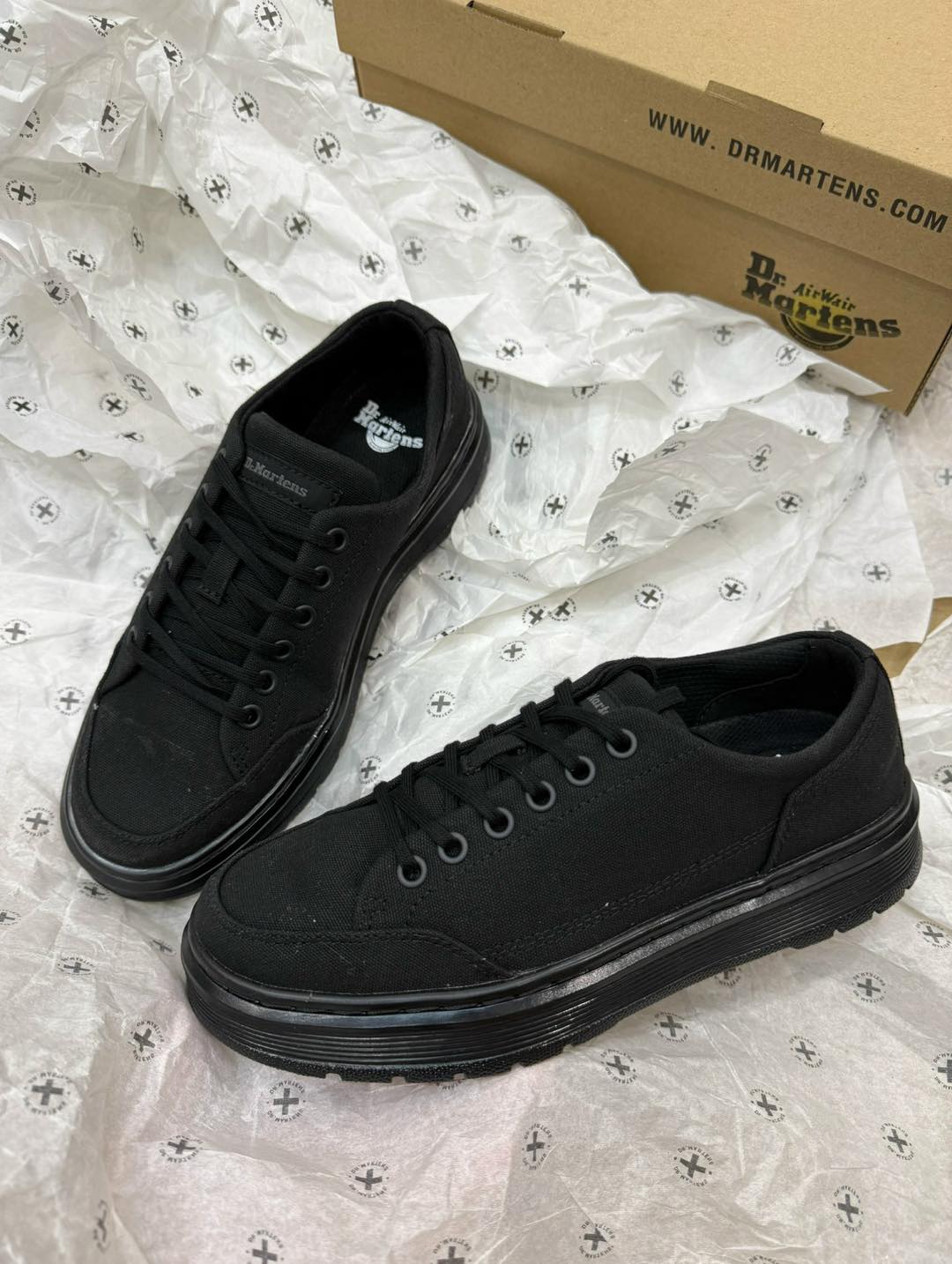 [🆕🇻🇳] thuan.dr Cửa hàng giày dép 👕 Top1Fashion 👗  Dante vải canvas
Giá 4590k sale còn 2290k
Size 39
, shares-0✔️ , likes-2❤️️ , date-2025-10-23 19:45:13🇻🇳🇻🇳🇻🇳📰🆕