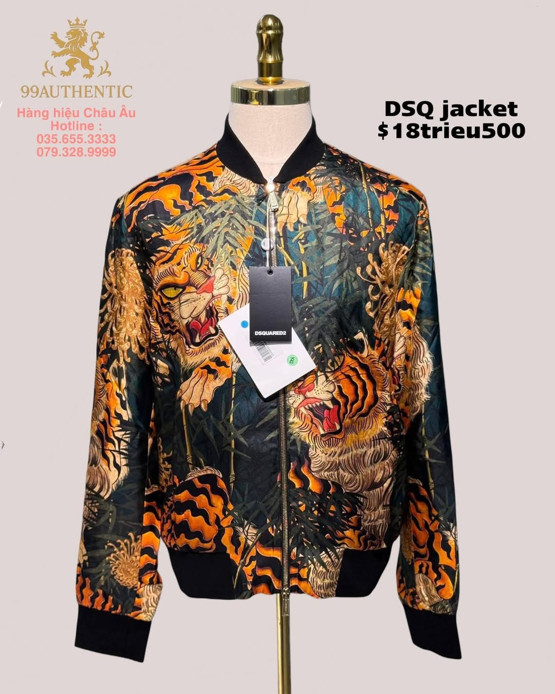 [🆕🇻🇳] 99Authentic Hàng hiệu châu Âu 👕 Top1Fashion 👗  𝐊𝐢́𝐧𝐡 𝐌𝐨̛̀𝐢 𝐐𝐮𝐲́ 𝐊𝐡𝐚́𝐜𝐡𝐂𝐚́𝐜 𝐬𝐚̉𝐧 𝐩𝐡𝐚̂̀𝐦 𝐝𝐞̂̀𝐮 𝐬𝐚̆̃𝐧 𝐭𝐚̣𝐢 𝐬𝐡𝐨𝐩
𝐇𝐨𝐭𝐥𝐢𝐧𝐞: 𝟎𝟕𝟗.𝟑𝟐𝟖.𝟗𝟗𝟗𝟗 – 𝟎𝟑𝟓.𝟔𝟓𝟓.𝟑𝟑𝟑𝟑
, shares-0✔️ , likes-0❤️️ , date-2025-10-27 17:16:08🇻🇳🇻🇳🇻🇳📰🆕