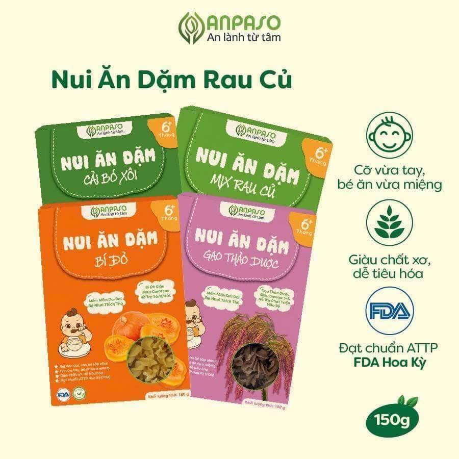 [🆕🇻🇳] Shop Mẹ Bé Mickey Cà Mau – TRỌN BỘ ĐI SINH – ĐỒ DÙNG- ĂN DẶM – SỮA BỈM 🧑‍🧒❤️️👶⭐️  𝗡𝗨𝗜 𝗔̆𝗡 𝗗𝗔̣̆𝗠 𝗔𝗡𝗣𝗔𝗦𝗢 – 𝗥𝗔𝗨 𝗖𝗨̉ 𝗤𝗨𝗔̉ 𝗧𝗛𝗜𝗘̂𝗡 𝗡𝗛𝗜𝗘̂𝗡
Dành cho trẻ trên 6 tháng tuổi
Kích thích ăn ngon miệng cho các bữa ăn dặm hàng ngày của bé
Hình dạ , shares-1✔️ , likes-0❤️️ , date-2025-10-22 23:46:53🇻🇳🇻🇳🇻🇳📰🆕