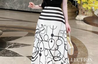 [🆕🇻🇳] MDU – Chuyên thiết kế thời trang cao cấp MDU brand [🆕Top1Vietnam🇻🇳] 👕 Top1Fashion 👗  BST Váy Cổ Sơ Mi MDU – Thanh Lịch, Tinh Tế Và Dẫn Đầu Xu HướngBST váy cổ sơ mi MDU mang đến làn gió mới cho phong cách thời trang nữ hiện đại với những t , shares-1✔️ , likes-5❤️️ , date-2025-10-27 01:00:28🇻🇳🇻🇳🇻🇳📰🆕