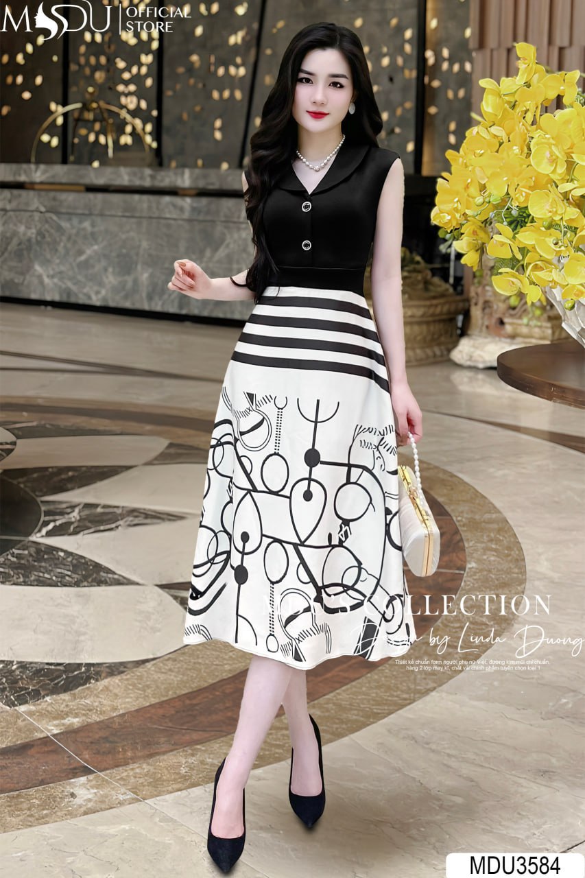 [🆕🇻🇳] MDU – Chuyên thiết kế thời trang cao cấp MDU brand [🆕Top1Vietnam🇻🇳] 👕 Top1Fashion 👗  BST Váy Cổ Sơ Mi MDU – Thanh Lịch, Tinh Tế Và Dẫn Đầu Xu HướngBST váy cổ sơ mi MDU mang đến làn gió mới cho phong cách thời trang nữ hiện đại với những t , shares-1✔️ , likes-5❤️️ , date-2025-10-27 01:00:28🇻🇳🇻🇳🇻🇳📰🆕