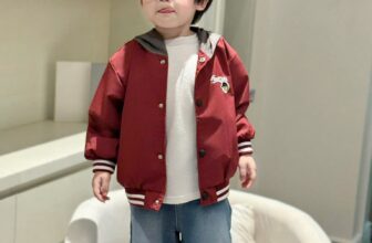 [🆕🇻🇳] Kids1993 – chuyên sỉ lẻ quần áo, phụ kiện cho bé từ 1-5 tuổi 🧑‍🧒❤️️👶⭐️  Sẵn hàng #139k/áo khoác cho béSize sẵn trong từng hình ba mẹ nhé!
Ib e chốt đơn liền ngay nhenn
, shares-0✔️ , likes-3❤️️ , date-2025-10-24 03:16:36🇻🇳🇻🇳🇻🇳📰🆕