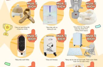 [🆕🇻🇳] Tutie Cam Ranh – Cửa Hàng Mẹ và Bé 🧑‍🧒❤️️👶⭐️   Tutie cập nhật bảng quà mới Mamogom được các Mom rất yêu thích tại Tutie Cam Ranh———————————
Follow Tutie Cam Ranh để được cập nhật hàng ho , shares-0✔️ , likes-0❤️️ , date-2025-10-24 18:02:41🇻🇳🇻🇳🇻🇳📰🆕