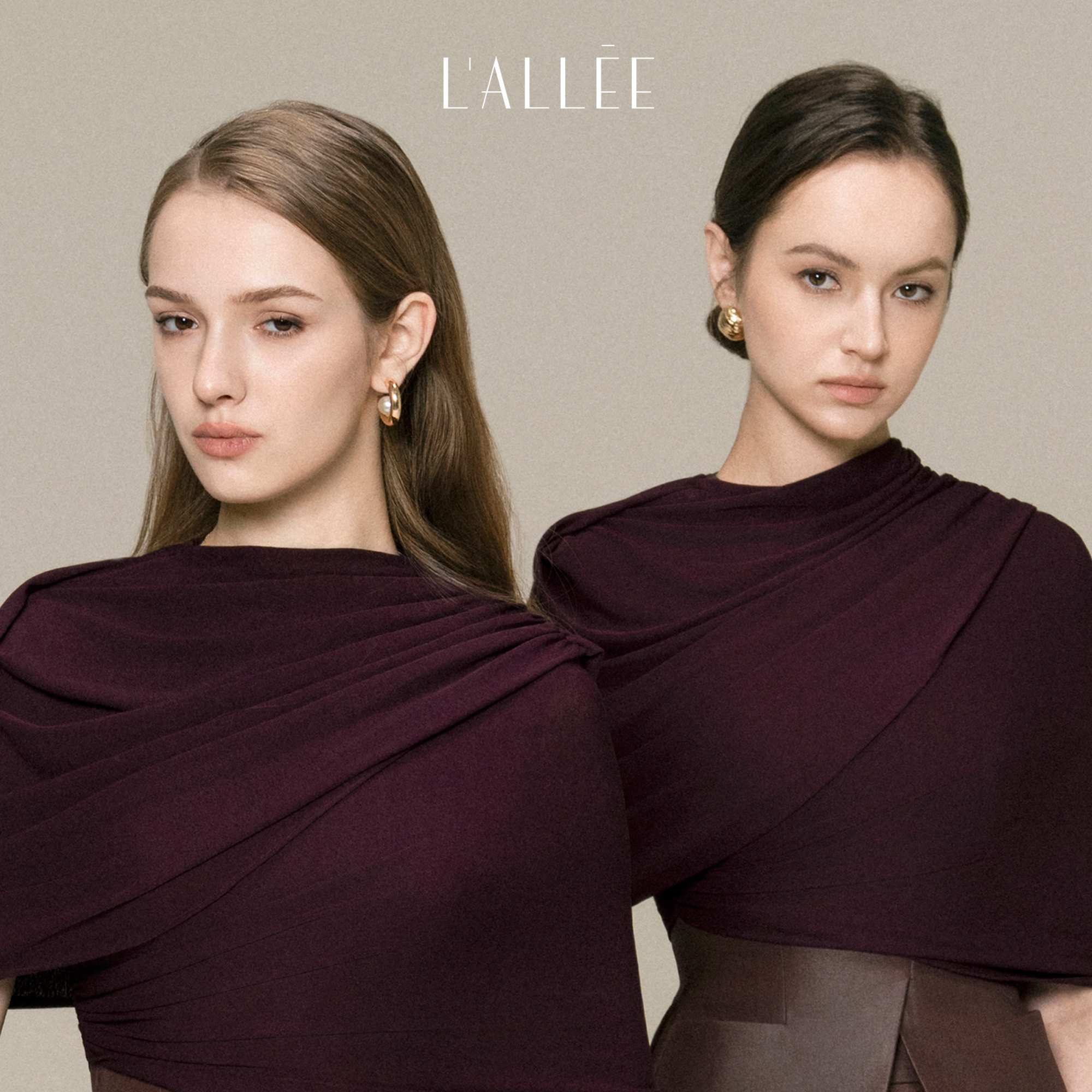 [🆕🇻🇳] L’allée Design by HuyenPham 👕 Top1Fashion 👗  𝐌𝐈𝐑𝐀𝐆𝐄 ||
𝐏𝐫𝐞 – 𝐅𝐚𝐥𝐥 𝟐𝟎𝟐𝟓 𝐂𝐨𝐥𝐥𝐞𝐜𝐭𝐢𝐨𝐧Cảm hứng Thu – Đông len lỏi qua từng nếp vải, “𝐌𝐢𝐫𝐚𝐠𝐞” tái hiện hành trình của hơi ấm và ánh sáng trong ngôn ngữ tối  , shares-13✔️ , likes-114❤️️ , date-2025-10-26 16:00:21🇻🇳🇻🇳🇻🇳📰🆕