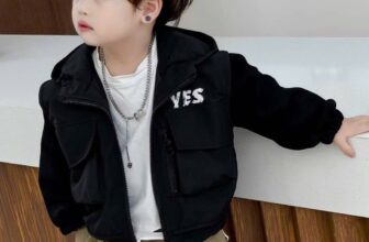 [🆕🇻🇳] THỜI TRANG TRẺ EM: CHIP SHOP – 313 Yên Thế, Đà Nẵng 🧑‍🧒❤️️👶⭐️ Gió nhí
Sz: 8-15kg
, shares-0✔️ , likes-0❤️️ , date-2025-10-24 01:14:03🇻🇳🇻🇳🇻🇳📰🆕