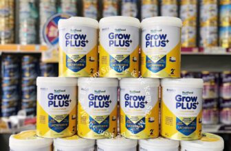 [🆕🇻🇳] Kem Sữa Mẹ và Bé – Vì con là điều tuyệt vời nhất 🧑‍🧒❤️️👶⭐️ 𝐍𝐡𝐚̀ 𝐊𝐞𝐦 𝐬𝐚̆̃𝐧 𝐬𝐮̛̃𝐚 𝐜𝐨̂𝐧𝐠 𝐭𝐡𝐮̛́𝐜 𝐜𝐨𝐥𝐨𝐬𝐭𝐫𝐮𝐦 & 𝐜𝐨𝐥𝐨𝐬𝐭𝐫𝐮𝐦 𝐩𝐡𝐚 𝐬𝐚̆̃𝐧 𝐫𝐨̂̀𝐢 𝐜𝐚́𝐜 𝐌𝐨𝐦 𝐨̛𝐢 !!𝑁𝑢𝑡𝑖𝑓𝑜𝑜𝑑 𝐺𝑟𝑜𝑤𝑃𝐿𝑈𝑆+ 𝐶𝑜𝑙𝑜𝑠𝑡𝑟𝑢𝑚 𝐿𝑎𝑐𝑡𝑜𝑓𝑒𝑟𝑟𝑖𝑛 𝑣𝑜̛́𝑖 𝑐𝑜̂𝑛𝑔 𝑡ℎ𝑢̛́𝑐 đư𝑜̛̣𝑐 , shares-0✔️ , likes-2❤️️ , date-2025-10-25 01:02:08🇻🇳🇻🇳🇻🇳📰🆕