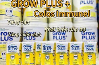 [🆕🇻🇳]  Mẹ bé THT Kỳ Liên Kỳ Anh – Chuyên Bỉm Sữa Ăn Dặm Đồ Sơ Sinh Trọn Gói 🧑‍🧒❤️️👶⭐️ 𝐆𝐑𝐎𝐖 𝐏𝐋𝐔𝐒 𝐁Ạ𝐂 VÀ  VÀNG 𝐍𝐔𝐓𝐈𝐅𝐎𝐎𝐃 𝐭𝐢ế𝐩 𝐭ụ𝐜 𝐯ề 𝐡à𝐧𝐠
Hàng về liên tục là đủ biết độ hot của dòng sữa cao cấp này rồi ba mẹ ơi.
Đây là dòng sữa có hàm lượng ca , shares-14✔️ , likes-2❤️️ , date-2025-10-28 23:12:18🇻🇳🇻🇳🇻🇳📰🆕