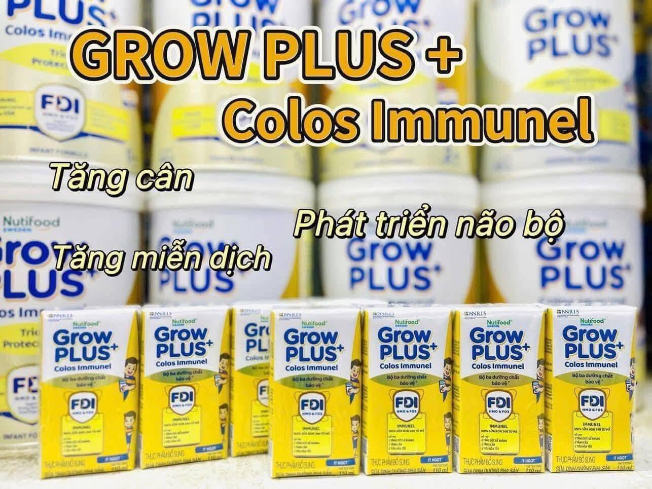 [🆕🇻🇳]  Mẹ bé THT Kỳ Liên Kỳ Anh – Chuyên Bỉm Sữa Ăn Dặm Đồ Sơ Sinh Trọn Gói 🧑‍🧒❤️️👶⭐️ 𝐆𝐑𝐎𝐖 𝐏𝐋𝐔𝐒 𝐁Ạ𝐂 VÀ  VÀNG 𝐍𝐔𝐓𝐈𝐅𝐎𝐎𝐃 𝐭𝐢ế𝐩 𝐭ụ𝐜 𝐯ề 𝐡à𝐧𝐠
Hàng về liên tục là đủ biết độ hot của dòng sữa cao cấp này rồi ba mẹ ơi.
Đây là dòng sữa có hàm lượng ca , shares-14✔️ , likes-2❤️️ , date-2025-10-28 23:12:18🇻🇳🇻🇳🇻🇳📰🆕