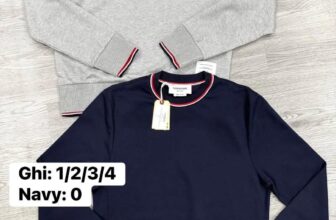 [🆕🇻🇳] Tú BiLy Auth – Đồ Hiệu Châu Âu 👕 Top1Fashion 👗  Len Thom NewSS
Seooo đẹp9
, shares-0✔️ , likes-0❤️️ , date-2025-10-28 02:00:40🇻🇳🇻🇳🇻🇳📰🆕