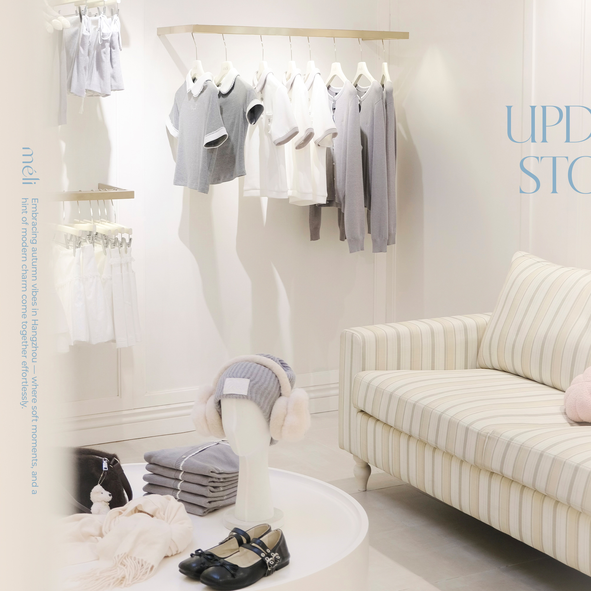 [🆕🇻🇳] Méli Thiết kế & Thời trang 👕 Top1Fashion 👗  𝐒𝐓𝐎𝐑𝐄 𝐔𝐏𝐃𝐀𝐓𝐄
[𝐸𝑛𝑔𝑙𝑖𝑠ℎ 𝐵𝑒𝑙𝑜𝑤]BST Marielle – F/W Collection 25 chính thức ra mắt tại toàn bộ cửa hàng, mang theo tinh thần cô nàng hiện đại, cá tính và đầy , shares-8✔️ , likes-51❤️️ , date-2025-10-26 18:00:02🇻🇳🇻🇳🇻🇳📰🆕