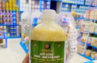 [🆕🇻🇳] Thế Giới Sữa Thịnh Quỳnh – Đông Hưng – Thái Bình 🧑‍🧒❤️️👶⭐️ #CỐT_GỪNG_TRÀM_KHUYNH_DIỆP ĐIỀM KIM
Lạnh cái ba mẹ   làm luôn 1 chai này
Tắmphong chống cảm lạnhpha nước tắm cho bé, ngâm chân cho mẹ bầu, cho ông bà k , shares-0✔️ , likes-0❤️️ , date-2025-10-23 05:17:28🇻🇳🇻🇳🇻🇳📰🆕