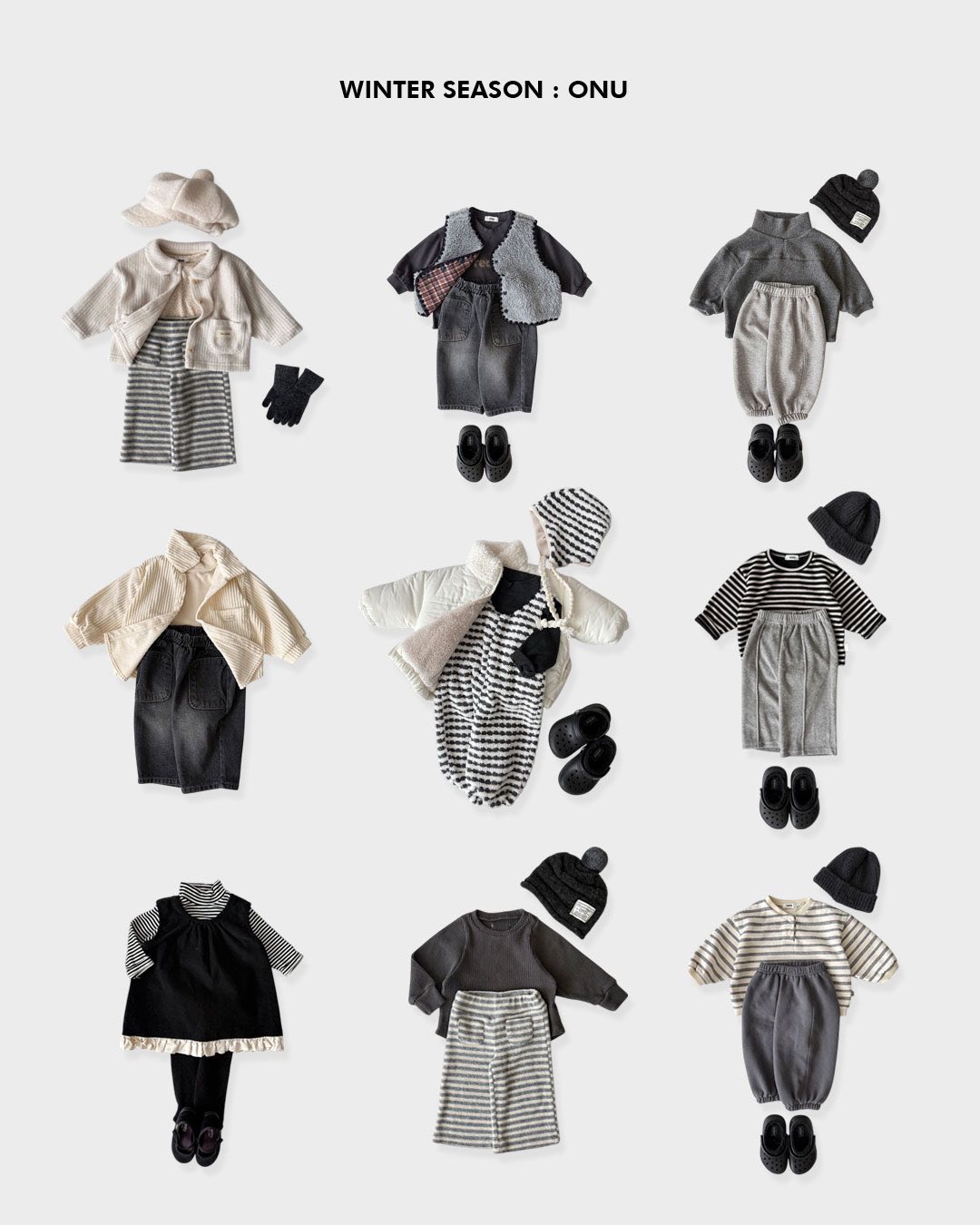 [🆕🇻🇳] Coco Rabbit – Baby & Mom – Chuyên Nội Địa Hàn 🧑‍🧒❤️️👶⭐️  [ONU – WINTER COLLECTION 2025]Mùa đông này, bé ấm áp – xinh yêu – chuẩn vibe Hàn cùng BST mới nhà ONUTừng thiết kế là một hơi thở mùa đông dịu dàng: , shares-0✔️ , likes-0❤️️ , date-2025-10-26 23:08:26🇻🇳🇻🇳🇻🇳📰🆕