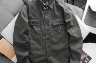 [🆕🇻🇳] Quần Túi Hộp Nam CAO CẤP – Quảng Nam – 0905057971 👕 Top1Fashion 👗  > Trời lạnh rồi, mặc áo dài tay thôi anh em
Kaki dày – ấm – form đẹp chuẩn style nam tính!
Ưu đãi riêng cho khách quen nha#aokakinam #aodaingtay #thoit , shares-0✔️ , likes-8❤️️ , date-2025-10-24 20:02:26🇻🇳🇻🇳🇻🇳📰🆕