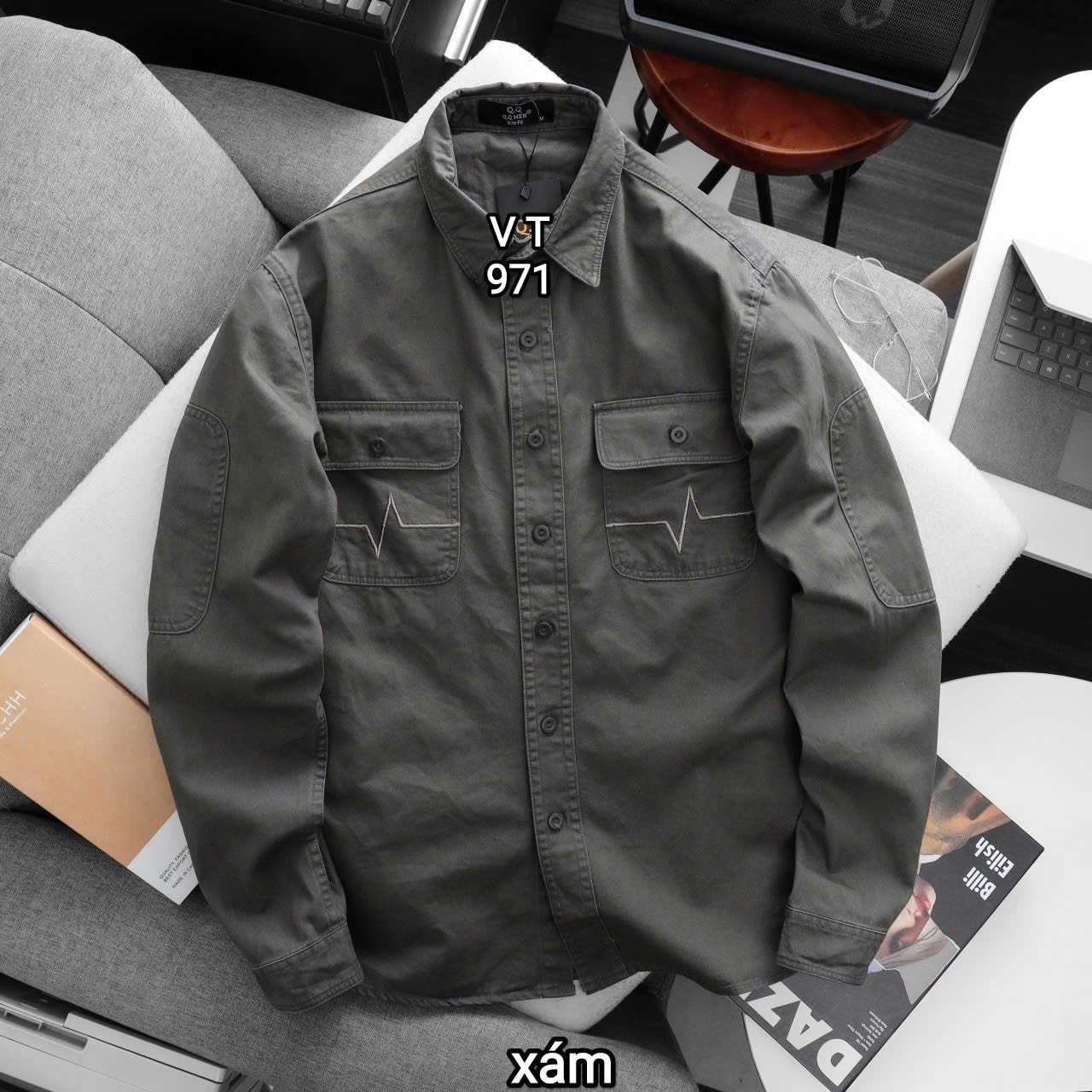 [🆕🇻🇳] GIC Bag&Shoes – Giày dép – túi xách – mắt kính 👕 Top1Fashion 👗  #𝐍𝐞𝐰𝐰#𝐍𝐞𝐰𝐰
, shares-0✔️ , likes-0❤️️ , date-2025-10-24 19:33:56🇻🇳🇻🇳🇻🇳📰🆕