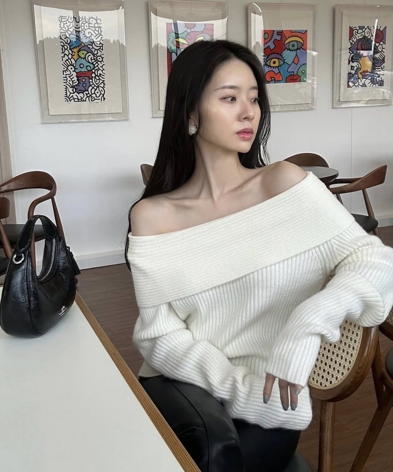 [🆕🇻🇳] Xíu Xíu – Thế Giới Đồ Bộ 👕 Top1Fashion 👗  𝐇𝐀̀𝐍𝐆 𝐂𝐎́ 𝐒𝐀̆̃𝐍 𝓝𝓮𝔀 𝓪𝓻𝓻𝓲𝓿𝓪𝓵
Giá:3⃣9⃣0⃣k
– Cam kết hàng nhập chuẩn QC cao cấp – được kiểm hàng trước khi thanh toán.
– Toàn bộ hàng  , shares-0✔️ , likes-1❤️️ , date-2025-10-28 05:02:53🇻🇳🇻🇳🇻🇳📰🆕