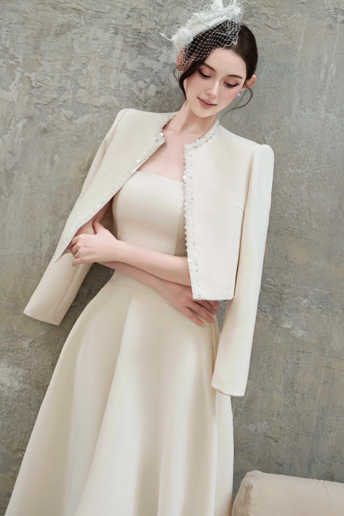 [🆕🇻🇳] 𝐇.𝐈.𝐔 👕 Top1Fashion 👗  𝐇𝐈𝐔 gửi tới khách hàng gợi ý món quà dành tặng người phụ nữ đặc biệt  “𝑳𝑶𝑽𝑬 𝑳𝑨𝑪𝑬 “ꕤ #bridallooks
BST không chỉ là minh chứng cho sự thăng hoa của nghệ th , shares-17✔️ , likes-320❤️️ , date-2025-10-19 06:06:11🇻🇳🇻🇳🇻🇳📰🆕