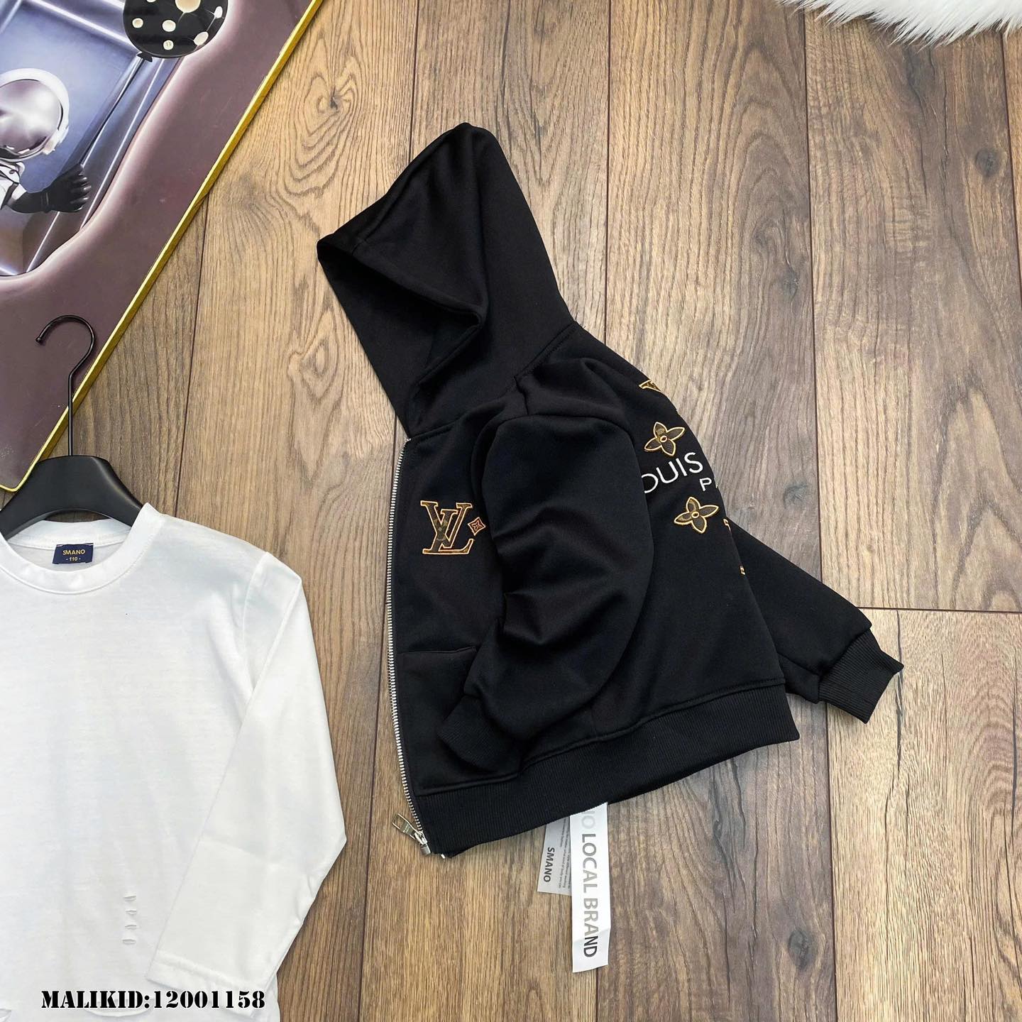 [🆕🇻🇳] Annie Babies & Kids Shop – CHUYÊN THỜI TRANG CAO CẤP CHO BÉ 🧑‍🧒❤️️👶⭐️ 𝐍𝐞𝐰 𝐀𝐫𝐫𝐢𝐯𝐚𝐥
Tất bé gái có gai chống trượt,  tone màu xinh xắn. Chất tất mềm, mịn.  Có sẵn tại shop ạ.
18 Hồng Lĩnh – Nha Trang
—————
#𝑎𝑛𝑛𝑖𝑒 , shares-0✔️ , likes-0❤️️ , date-2025-10-23 23:47:07🇻🇳🇻🇳🇻🇳📰🆕