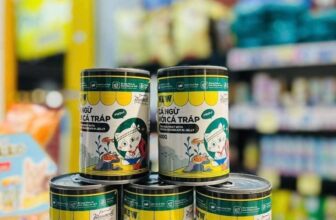 [🆕🇻🇳] PetPro – Siêu Thị Thú Cưng Đà Nẵng 🐶🦜 Top1Pets 🐱🐠 Pate cho mèo Meowcat là một trong số ít những loại thức ăn ướt cho mèo dạng thạch và sốt được sản xuất tại Việt Nam theo công nghệ dây chuyền Nhật Bản đạt  , shares-0✔️ , likes-0❤️️ , date-2025-10-25 00:51:29🐶🐱🇻🇳🇻🇳🇻🇳📰🆕