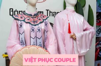 [🆕🇻🇳] Tiệm Nhà Bông Cho Thuê Đồ 👕 Top1Fashion 👗  Tổng hợp mẫu áo tấc couple cho mấy nàng đây ạ
Ib đặt lịch sớm tránh kẹt lịch nha các nàng
Xem mẫu tại web :
Tiktok tiemnhabongchothuedo…
—————————————— , shares-0✔️ , likes-1❤️️ , date-2025-10-27 03:30:45🇻🇳🇻🇳🇻🇳📰🆕