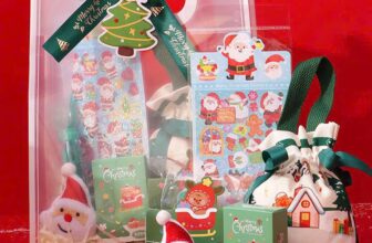 [🧸️🇻🇳]YoyoLand – Thế giới đồ chơi IQ – ĐỒ CHƠI GIÁO DỤC 🎈Top1Toys🧸️   Combo quà tặng Giáng Sinh  – Sẵn sàng cho mùa lễ hội!
Chỉ cần ba mẹ chọn số lượng, Yoyoland chuẩn bị trọn gói:
•  Set quà Giáng Sinh đồng bộ (túi + set q , shares-1✔️ , likes-7❤️️ , date-2025-10-27 12:51:52🇻🇳🇻🇳🇻🇳📰🆕