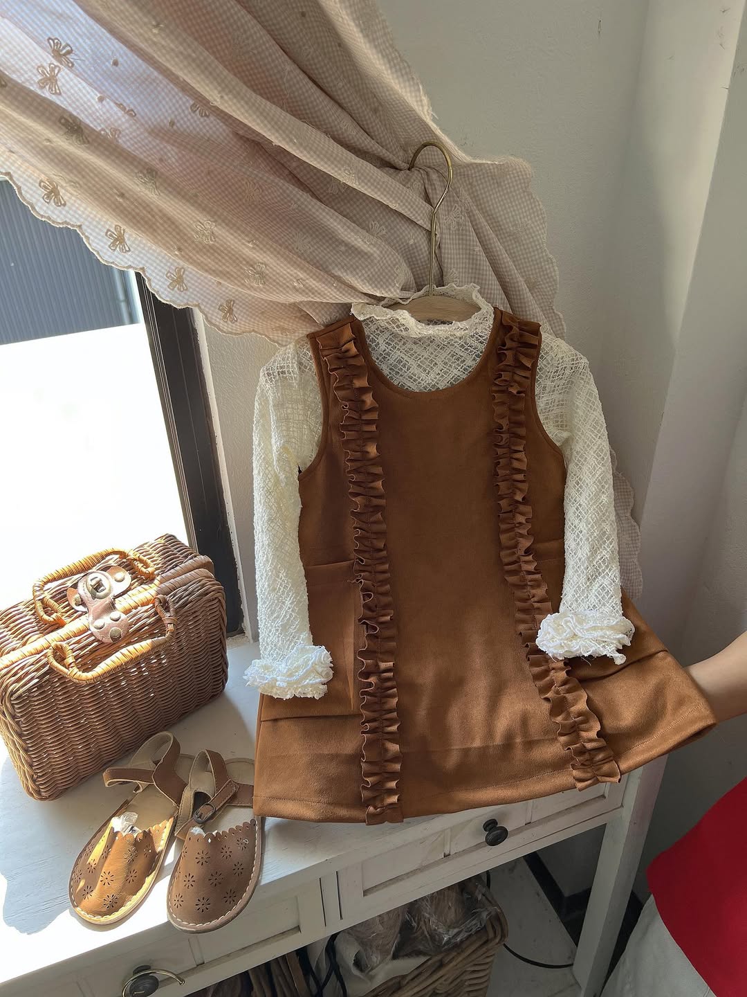 [🆕🇻🇳] Mimi.Bibi – Cửa hàng nhỏ bán quần áo 🧑‍🧒❤️️👶⭐️ Xinh như này mà ko mua thì mua gì mấy bà ui
, shares-0✔️ , likes-3❤️️ , date-2025-10-26 19:31:07🇻🇳🇻🇳🇻🇳📰🆕