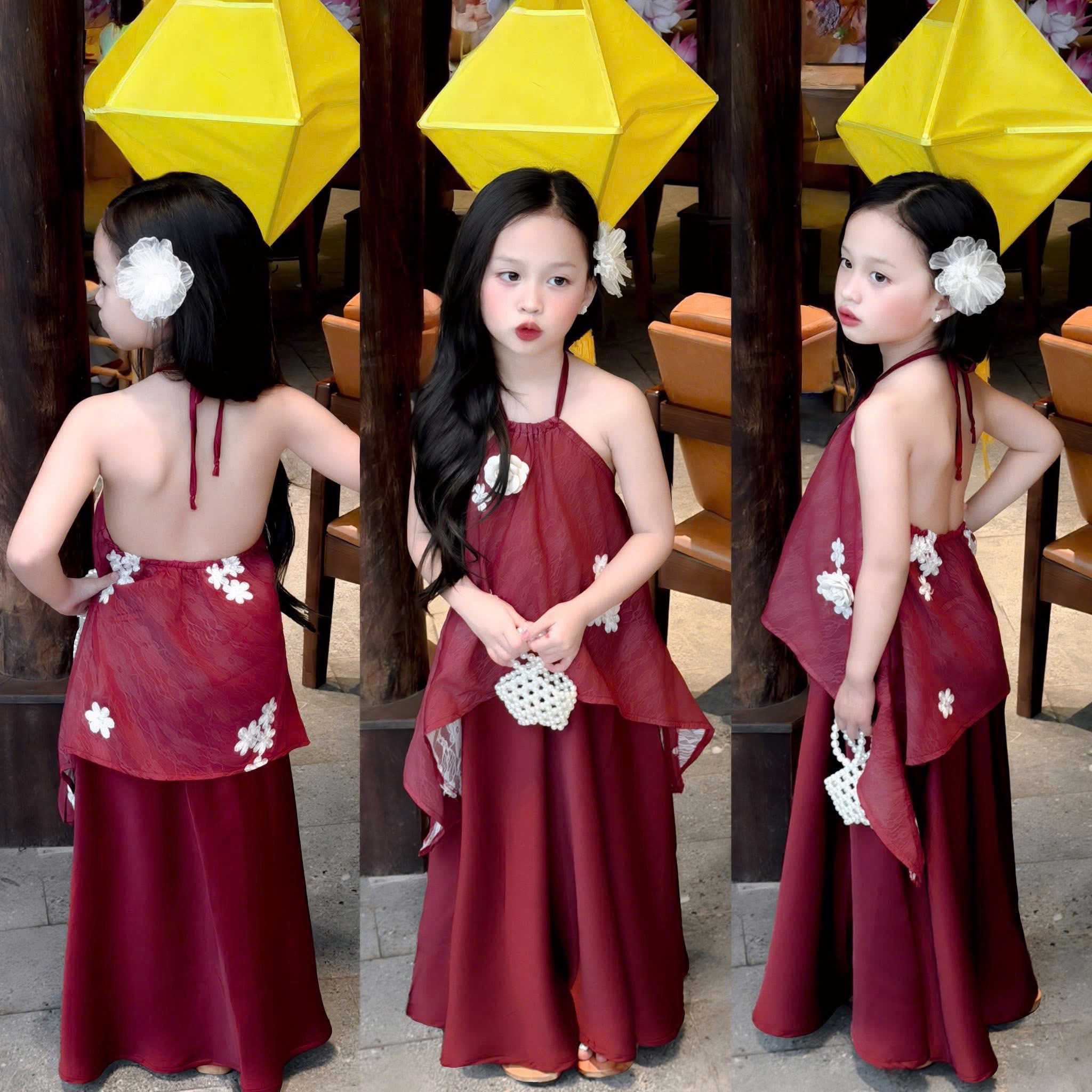 [🆕🇻🇳]  Ổ của Nhím – Chuyên thời trang – phụ kiện cho bé yêu 🧑‍🧒❤️️👶⭐️  Túi ngọc trai hàng thủ công Huế mng ưiii.Mẫu độc quyền em đặt xưởng làm siu chắc chắn lun. Ko ọp ẹp đâu. Mang kbgio hư lun ạaaaaTết xúng xính xinhhh i , shares-0✔️ , likes-2❤️️ , date-2025-10-25 21:06:48🇻🇳🇻🇳🇻🇳📰🆕