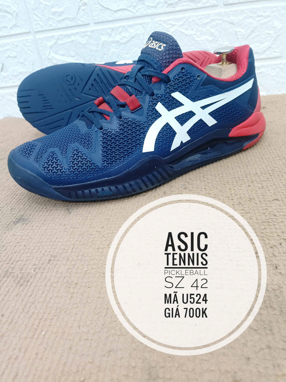 [🆕🇻🇳] Phụng Lê Si Tuyển – Chuyên sĩ và lẻ giày 2hand 👕 Top1Fashion 👗  • Giày si chất lượng cao, tuyển chọn kỹ lưỡng
• Hoàn tiền không hỏi lý do nếu bạn không hài lòng!
• Kiểm tra thoải mái, mua sắm dễ dàng!
, shares-1✔️ , likes-59❤️️ , date-2025-10-29 18:20:16🇻🇳🇻🇳🇻🇳📰🆕