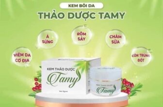 [🆕🇻🇳] AMI BABY – 123 Nguyễn Sinh Cung – chuyên cung cấp các nhãn hàng cho Mẹ Và Bé nằm trong tập toàn AMI BayBy Store 🧑‍🧒❤️️👶⭐️ KEM THẢO DƯỢC TAMYKhông corticoit.HẾT SẠCH VIÊM DA – NẤM NGỨA
HẾT NGỨA ngay lập tức
HẾT Rôm sảy,hăm tả,hăm da,chàm sữa,chà , shares-0✔️ , likes-0❤️️ , date-2025-10-24 16:53:33🇻🇳🇻🇳🇻🇳📰🆕