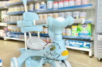 [🆕🇻🇳] BABY BEE – Hệ thống siêu thị hàng nhập khẩu mẹ và bé 🧑‍🧒❤️️👶⭐️ Vài bịch bỉm vài lon sữa thui các mẹ ơi!!!
, shares-0✔️ , likes-1❤️️ , date-2025-10-25 00:09:14🇻🇳🇻🇳🇻🇳📰🆕