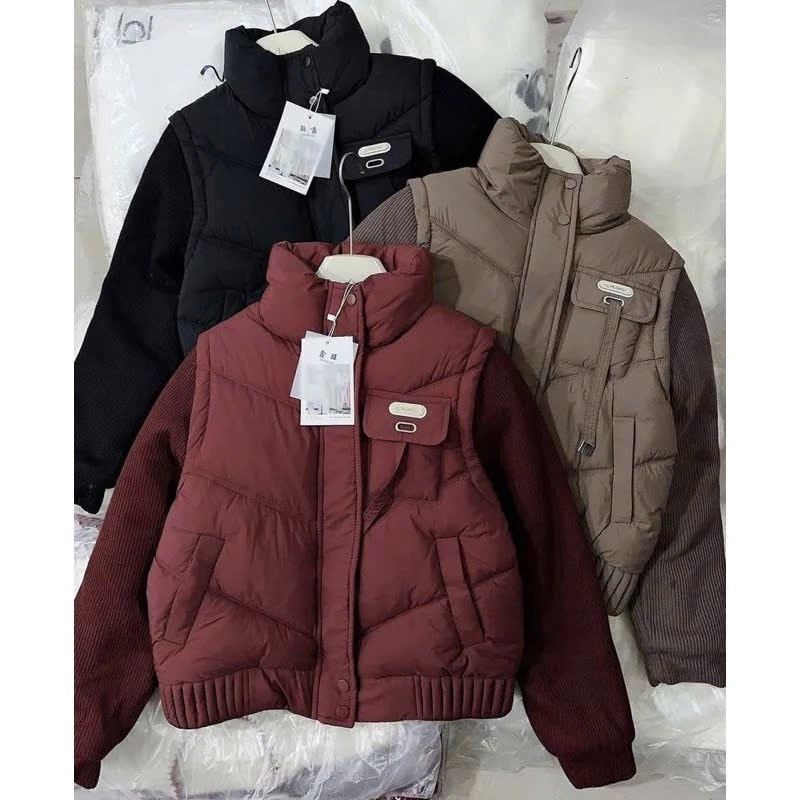 [🆕🇻🇳] Bubble Store 👕 Top1Fashion 👗  Mùa này mặc được áo phao chưa cả nhà???
, shares-2✔️ , likes-53❤️️ , date-2025-10-27 14:54:38🇻🇳🇻🇳🇻🇳📰🆕