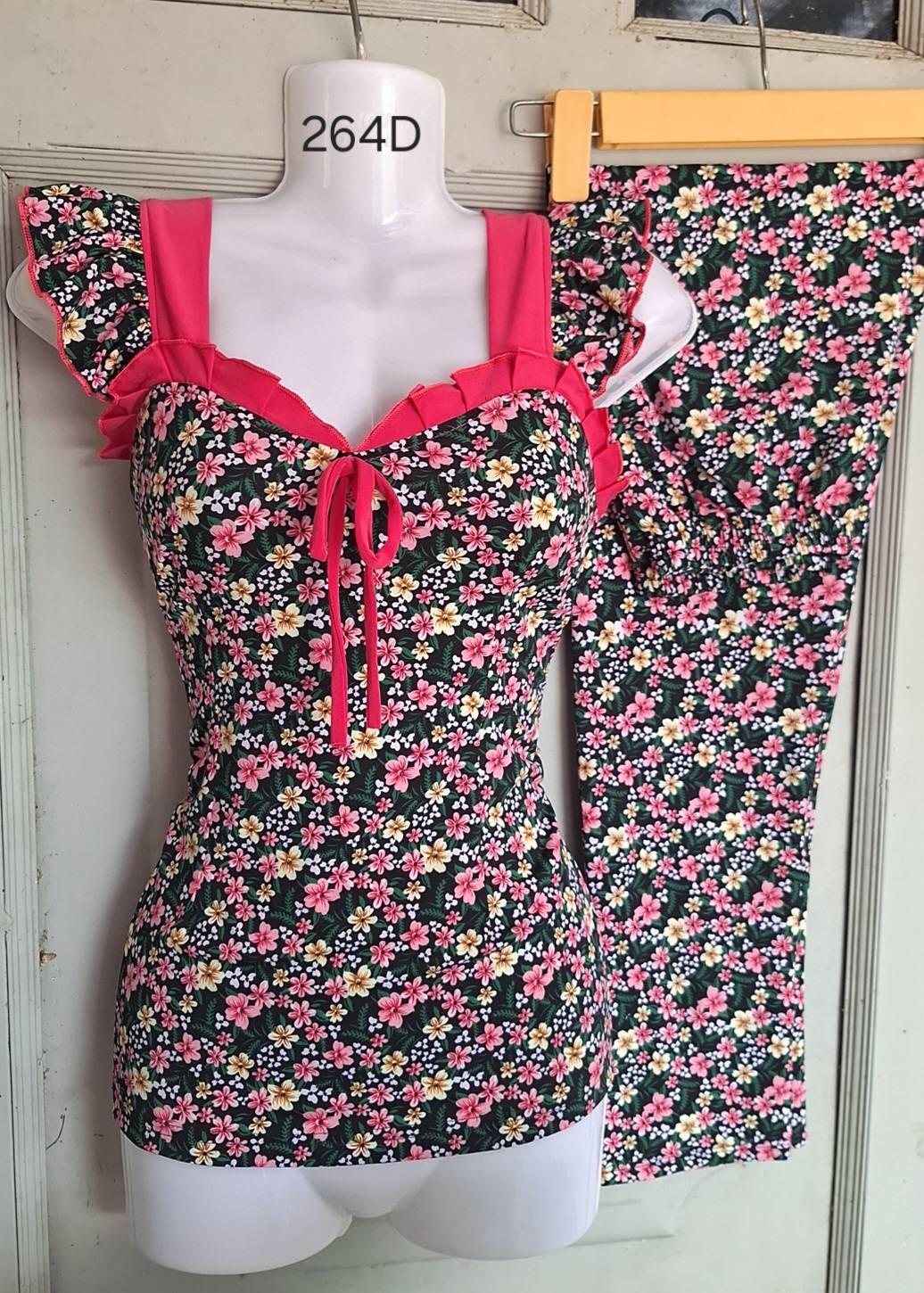 [🆕🇻🇳] Mộng Tuyền Shop  (Chuyên đồ bộ)  👕 Top1Fashion 👗  MẪU MỚI SHOP MỜI QUẸO LỰA
Đồ bộ Chỉ 85k bộ Mua 3 bộ miễn ship
_ Số 1234( 40_ 70kg  tùy chiều cao)
_ Chất thun ati loại 1 mịn mát
_ Quần dài  ống ôm 2 túi , shares-1✔️ , likes-13❤️️ , date-2025-10-27 06:35:19🇻🇳🇻🇳🇻🇳📰🆕