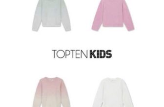 [🆕🇻🇳]  Rabbit Shop – Quần áo trẻ em vnxk 🧑‍🧒❤️️👶⭐️ HÀNG CÓ SẴNÁo len lông mềm Top10 KIDS – ấm áp, nhẹ như mây #115kChất liệu: sợi lông mịn siêu mềm, giữ ấm tốt mà vẫn thoáng.
Thiết kế: cổ tròn, form  , shares-0✔️ , likes-5❤️️ , date-2025-10-28 21:05:50🇻🇳🇻🇳🇻🇳📰🆕