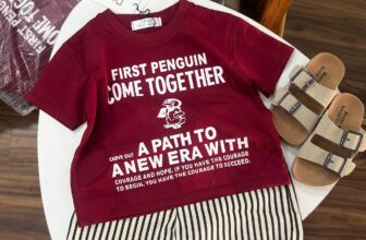 [🆕🇻🇳] Louis House- Thời Trang Trẻ Em 🧑‍🧒❤️️👶⭐️ 𝐒𝐄𝐓 𝐀́𝐎 Đ𝐎̉ Đ𝐎̂ 𝐐𝐔𝐀̂̀𝐍 Đ𝐔̃𝐈 𝐒𝐎̣𝐂 #135Kkk_set
𝑨̉𝒏𝒉 𝒕𝒉𝒂̣̂𝒕 𝒔𝒉𝒐𝒑 𝒕𝒖̛̣ 𝒄𝒉𝒖̣𝒑!
Bảng sz kham khảo:
Sz 90 : 9-11kg
Sz 100: 11-13kg
Sz 110: 13-16kg
Sz 120 : 16- , shares-0✔️ , likes-0❤️️ , date-2025-10-24 18:56:13🇻🇳🇻🇳🇻🇳📰🆕