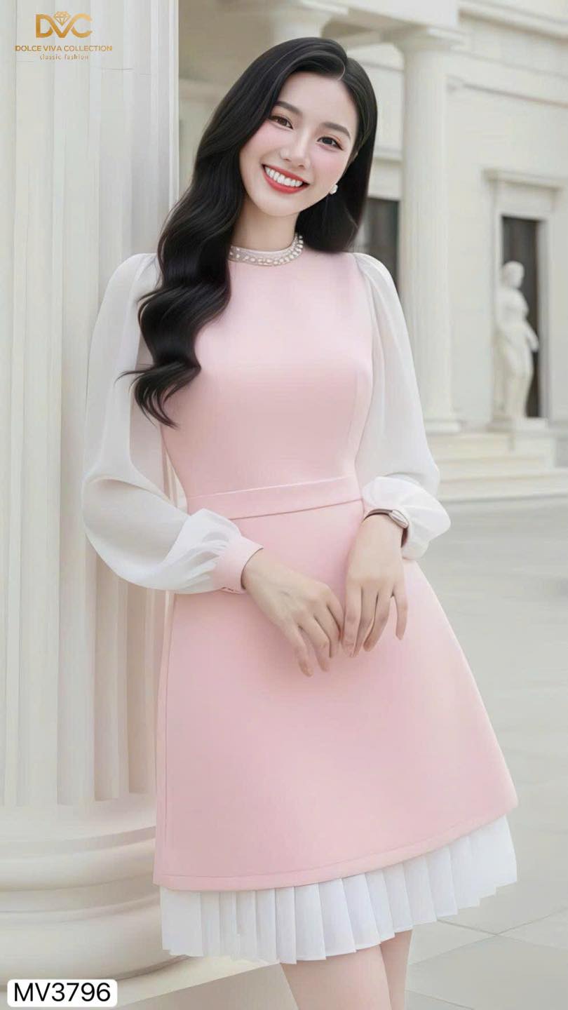 [🆕🇻🇳] Đẹp Shop 👕 Top1Fashion 👗  ROSÉ DE LUNE – NGỌT NGÀO & THANH KHIẾTLấy cảm hứng từ sắc hồng phớt của cánh hoa hồng trong nắng sớm, Rosé de Lune là bản hòa ca dịu dàng giữa nét nữ tí , shares-0✔️ , likes-16❤️️ , date-2025-10-27 18:57:48🇻🇳🇻🇳🇻🇳📰🆕