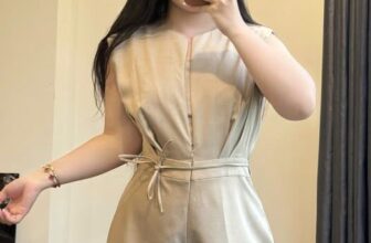 [🆕🇻🇳] VBD Store – Shop váy đầm, quần áo big size nữ – Hồ Chí Minh 👕 Top1Fashion 👗  BIGSIZE- Jumsuit kiểu xếp ly V-JUM01
#bigsize #vbdstore #plussize #jean
, shares-1✔️ , likes-1❤️️ , date-2025-10-26 18:55:07🇻🇳🇻🇳🇻🇳📰🆕