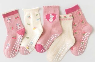 [🆕🇻🇳] Annie Babies & Kids Shop – CHUYÊN THỜI TRANG CAO CẤP CHO BÉ 🧑‍🧒❤️️👶⭐️ 𝐍𝐞𝐰 𝐀𝐫𝐫𝐢𝐯𝐚𝐥
Tất bé gái có gai chống trượt,  tone màu xinh xắn. Chất tất mềm, mịn.  Có sẵn tại shop ạ.
18 Hồng Lĩnh – Nha Trang
—————
#𝑎𝑛𝑛𝑖𝑒 , shares-0✔️ , likes-0❤️️ , date-2025-10-23 23:47:07🇻🇳🇻🇳🇻🇳📰🆕