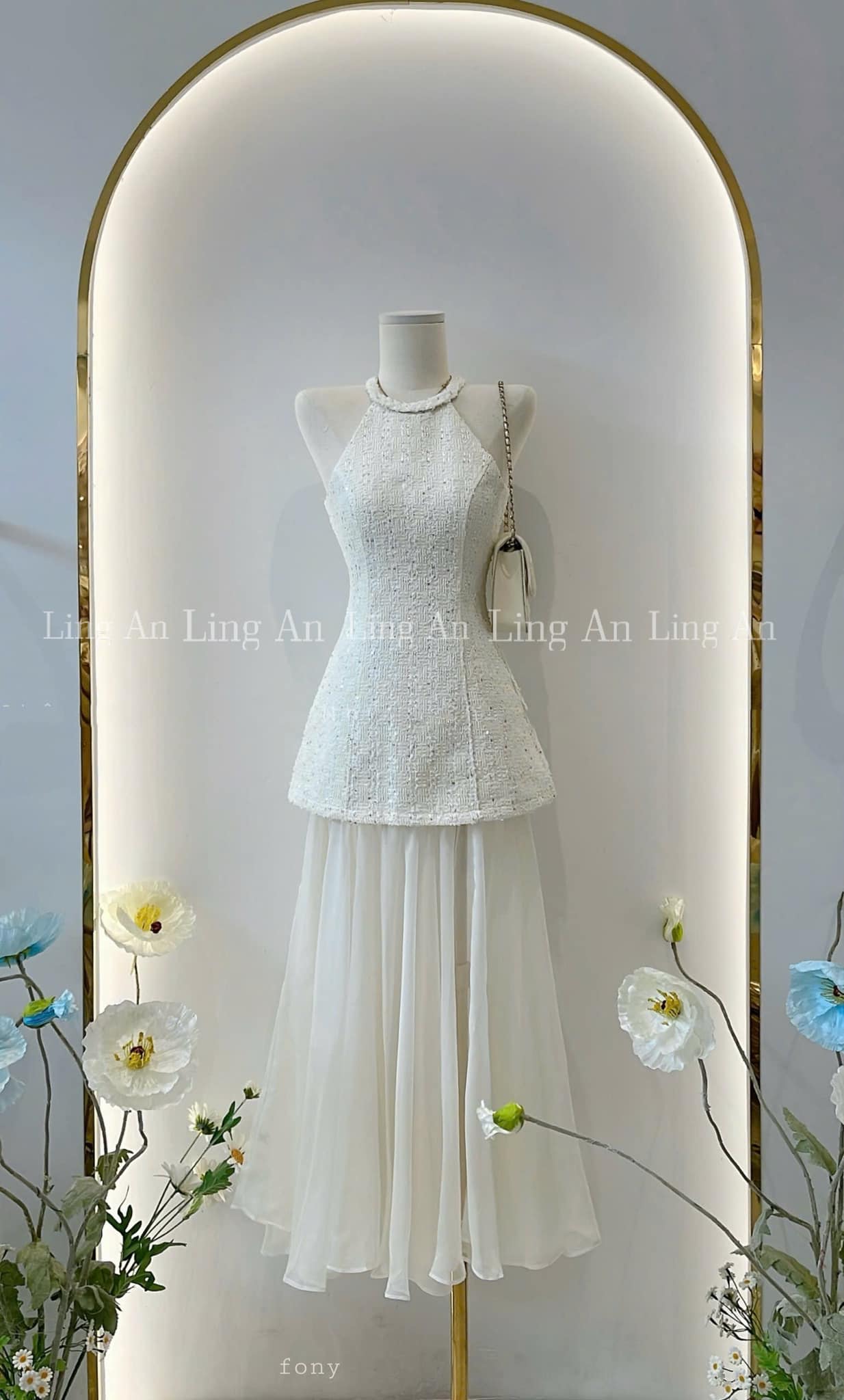 [🆕🇻🇳] LING AN 👕 Top1Fashion 👗  Muốn cay thì thêm ớt
Không muốn broken heart thì yêu em
——————-
FREE SHIP từ 2 sản phẩm
Kiểm hàng trước khi thanh toán#lingan
, shares-0✔️ , likes-1❤️️ , date-2025-10-25 21:23:46🇻🇳🇻🇳🇻🇳📰🆕