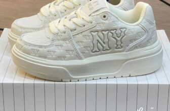 [🆕🇻🇳] Huyền Anh – Chuyên hàng Hiệu 👕 Top1Fashion 👗   Siêu Phẩm MLB Chunky Cooperstown 2025 NY về hàng  Lên dáng đẹp xuất sắc
Sz: 36-43
Fullbox , bill , túi hãng
, shares-0✔️ , likes-6❤️️ , date-2025-10-30 17:25:59🇻🇳🇻🇳🇻🇳📰🆕