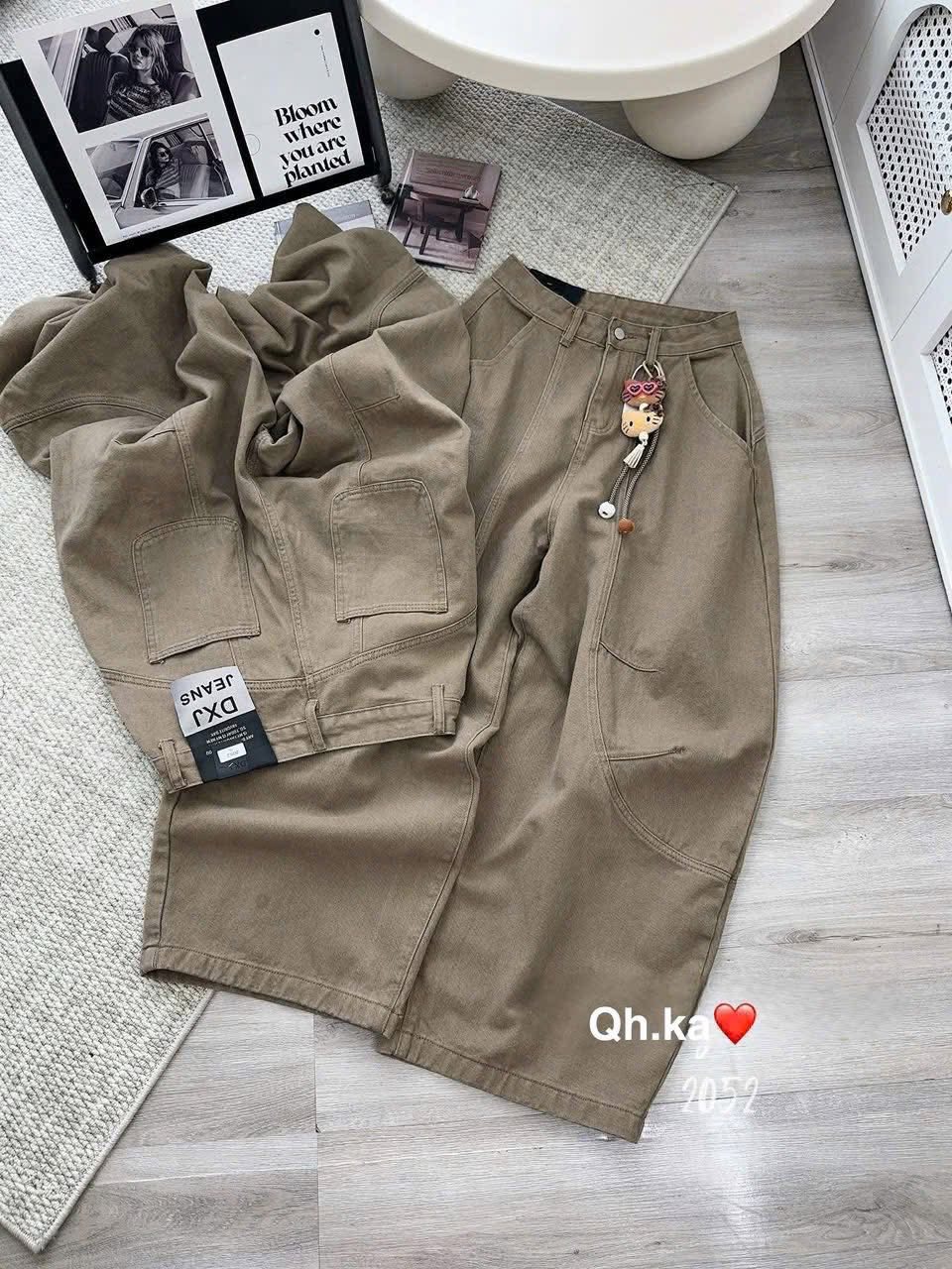 [🆕🇻🇳] Thúy Mini Shop – Cửa hàng quần áo thời trang nữ 👕 Top1Fashion 👗   𝐇𝐚̀𝐧𝐠 𝐬𝐚̆̃𝐧 𝐭𝐚̣𝐢 𝐬𝐡𝐨𝐩Thuý Mini Shop
Open daily: 8:00am- 9:00pm
Cod toàn quốc
Thanh toán quẹt thẻ không mất phí
———-Địa chỉ: 18 Nguyễn Huệ, P , shares-0✔️ , likes-0❤️️ , date-2025-10-27 20:33:12🇻🇳🇻🇳🇻🇳📰🆕