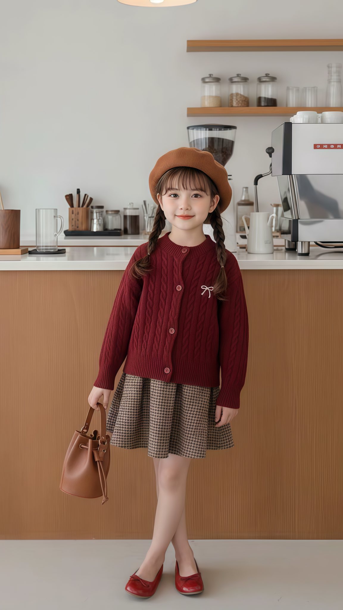 [🆕🇻🇳] Linh Jang Shop – Chuyên sỉ lẻ quần áo trẻ em  🧑‍🧒❤️️👶⭐️ Áo len Cardigan cho bình rịu mơ
Link áo:
, shares-0✔️ , likes-4❤️️ , date-2025-10-27 02:03:18🇻🇳🇻🇳🇻🇳📰🆕
