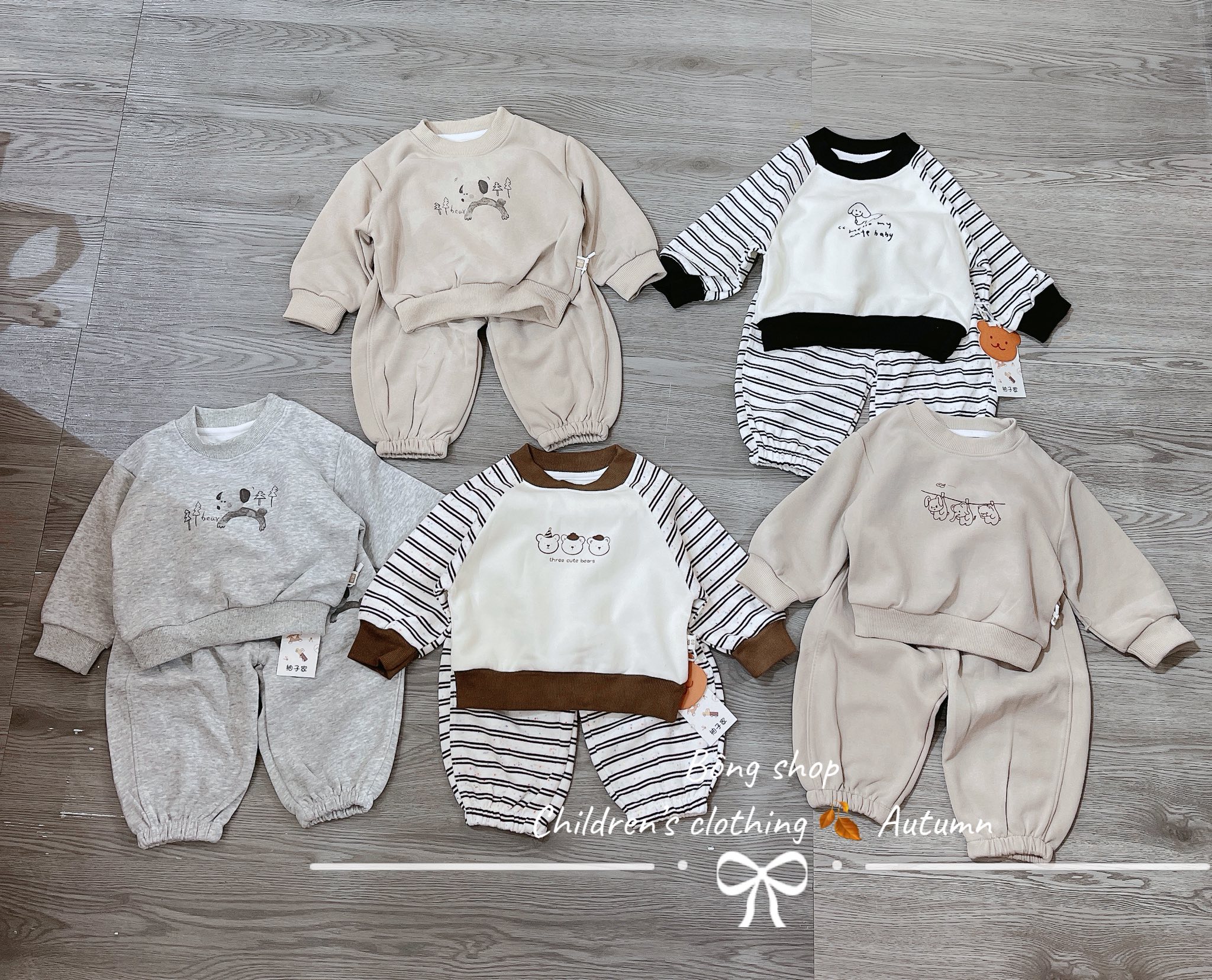 [🆕🇻🇳]  𝙱ô𝚗𝚐 𝚜𝚑𝚘𝚙-𝚃𝚑ờ𝚒 𝚃𝚛𝚊𝚗𝚐 𝙲𝚑𝚘 𝙱é 🧑‍🧒❤️️👶⭐️ Bộ siêu nhíSopi
Nhóm săn sale
Hi! Autumn 2025
🅑🅞̂🅝🅖 ​ 🅢🅗🅞🅟
217 Mạc Thị Bưởi – TP.Nam Định
, shares-0✔️ , likes-3❤️️ , date-2025-10-25 13:44:39🇻🇳🇻🇳🇻🇳📰🆕