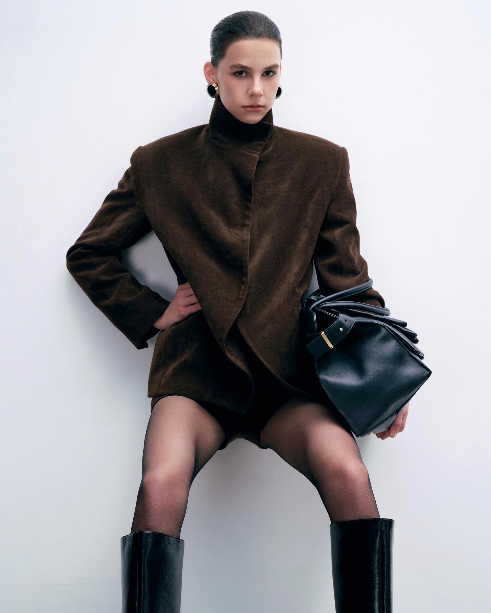 [🆕🇻🇳] BONJOUR – Towards the high-end fashion line 👕 Top1Fashion 👗  FALL – WINTER ’25
Style with the BONJOUR.
#BONJOUR
#streetstyles
_____________________
Contact us:
Worldwide Shipping Available
Web:
Email: Sale@bonjour.c , shares-0✔️ , likes-11❤️️ , date-2025-10-24 16:34:00🇻🇳🇻🇳🇻🇳📰🆕