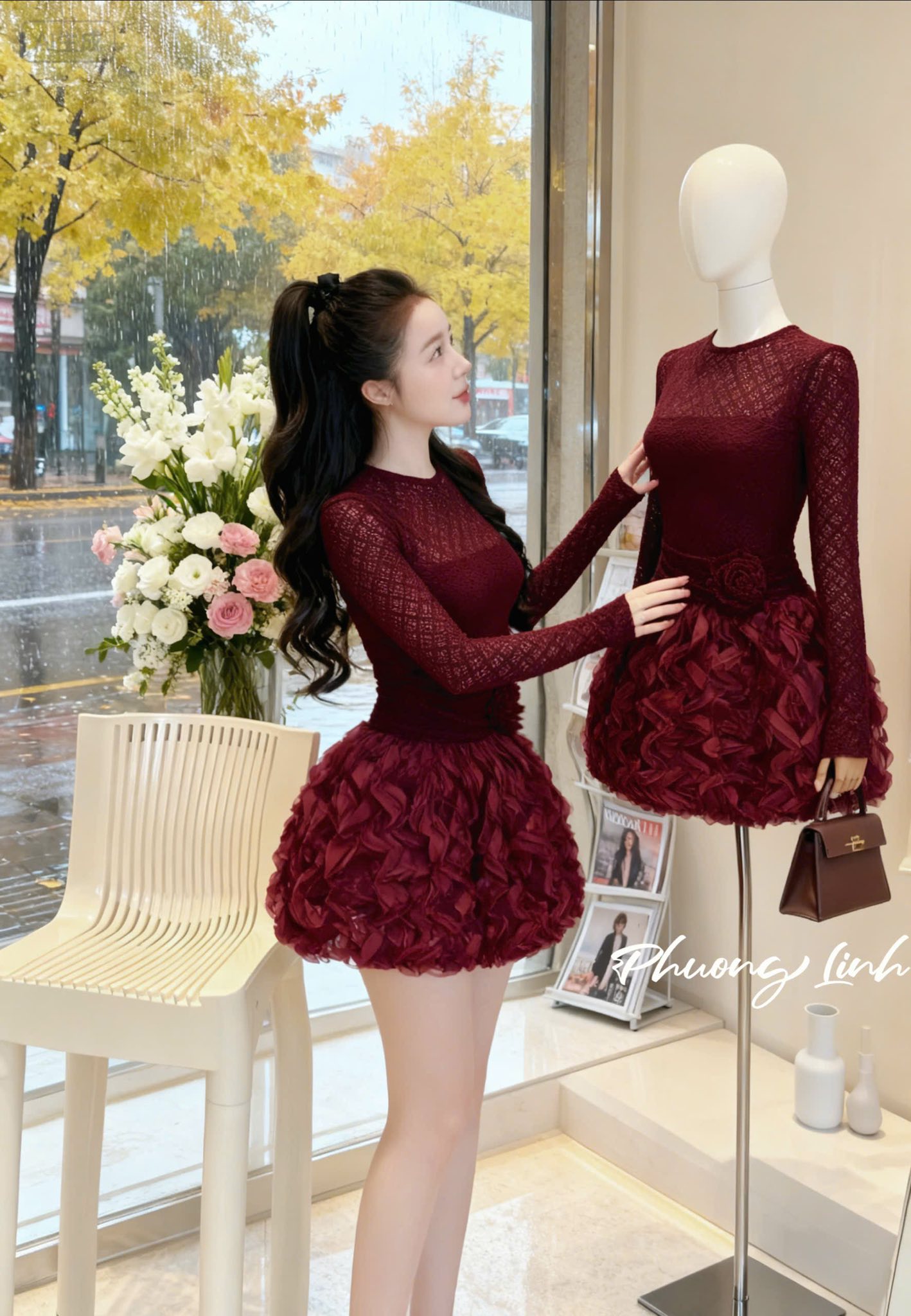 [🆕🇻🇳] Yejin Korea 👕 Top1Fashion 👗  Khách iu đã có trễ vai cho mùa thu đông này chưa
, shares-0✔️ , likes-0❤️️ , date-2025-10-28 04:40:42🇻🇳🇻🇳🇻🇳📰🆕
