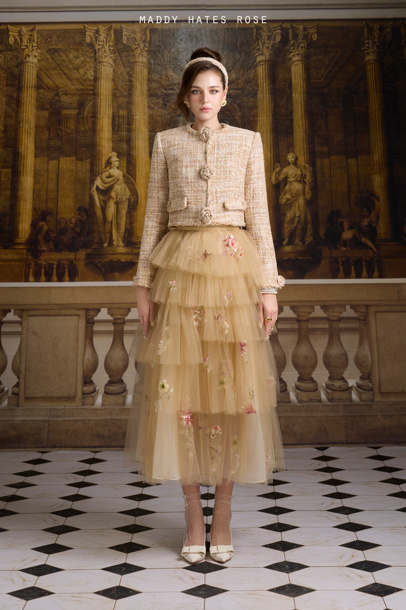 [🆕🇻🇳] MADDY HATES ROSE 👕 Top1Fashion 👗  𝐒𝐄𝐍𝐎𝐑𝐈𝐓𝐀 | 𝐅𝐀𝐋𝐋/𝐖𝐈𝐍𝐓𝐄𝐑 𝟐𝟎𝟐𝟓 𝐂𝐎𝐋𝐋𝐄𝐂𝐓𝐈𝐎𝐍
𝐄𝐥𝐨𝐝𝐢𝐞 𝐬𝐞𝐭 – 𝑎 𝑤ℎ𝑖𝑠𝑝𝑒𝑟 𝑜𝑓 𝑔𝑟𝑎𝑐𝑒 𝑖𝑛 𝑔𝑜𝑙𝑑𝑒𝑛 𝑙𝑖𝑔ℎ𝑡𝑬𝒍𝒐𝒅𝒊𝒆 𝒔𝒆𝒕 mang đến cảm hứng cổ điển qua sự kết hợp tinh tế giữa á , shares-1✔️ , likes-17❤️️ , date-2025-10-28 03:09:03🇻🇳🇻🇳🇻🇳📰🆕