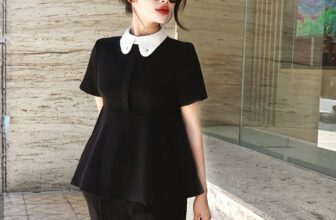 [🆕🇻🇳] Glam Nest – Tuyên ngôn thời trang Nàng bầu 4.0 👕 Top1Fashion 👗  Gam màu quyền lực dành riêng cho nàng boss mom
𝐁𝐒𝐓 𝐀́𝐨 𝐭𝐨𝐧𝐞 đ𝐞𝐧 𝐜𝐡𝐨 𝐧𝐚̀𝐧𝐠 𝐛𝐚̂̀𝐮 𝐜𝐨̂𝐧𝐠 𝐬𝐨̛̉Là một boss mom, nàng luôn bận rộn giữa công việc và làm mẹ, nh , shares-0✔️ , likes-5❤️️ , date-2025-10-25 16:00:06🇻🇳🇻🇳🇻🇳📰🆕